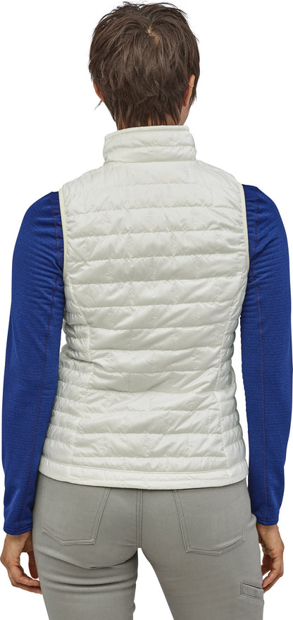 Nano Puff Vest - Women's|-|Veste Nano Puff - Femme