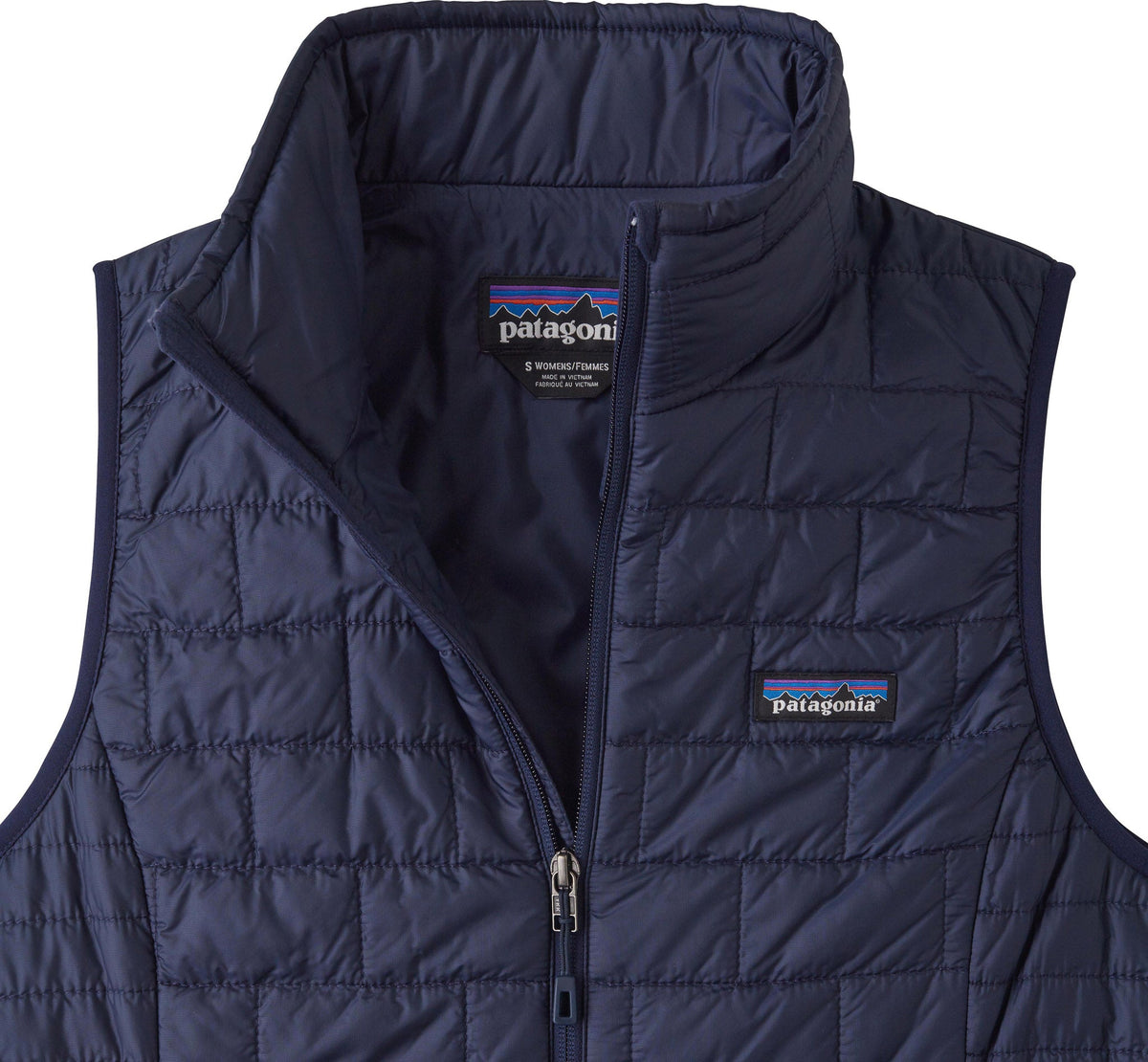 Nano Puff Vest - Women's|-|Veste Nano Puff - Femme