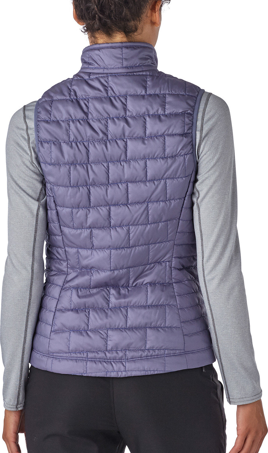 Nano Puff Vest - Women's|-|Veste Nano Puff - Femme