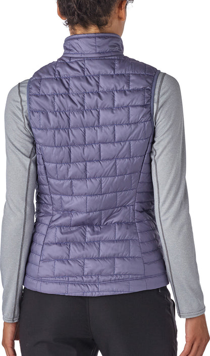 Nano Puff Vest - Women's|-|Veste Nano Puff - Femme