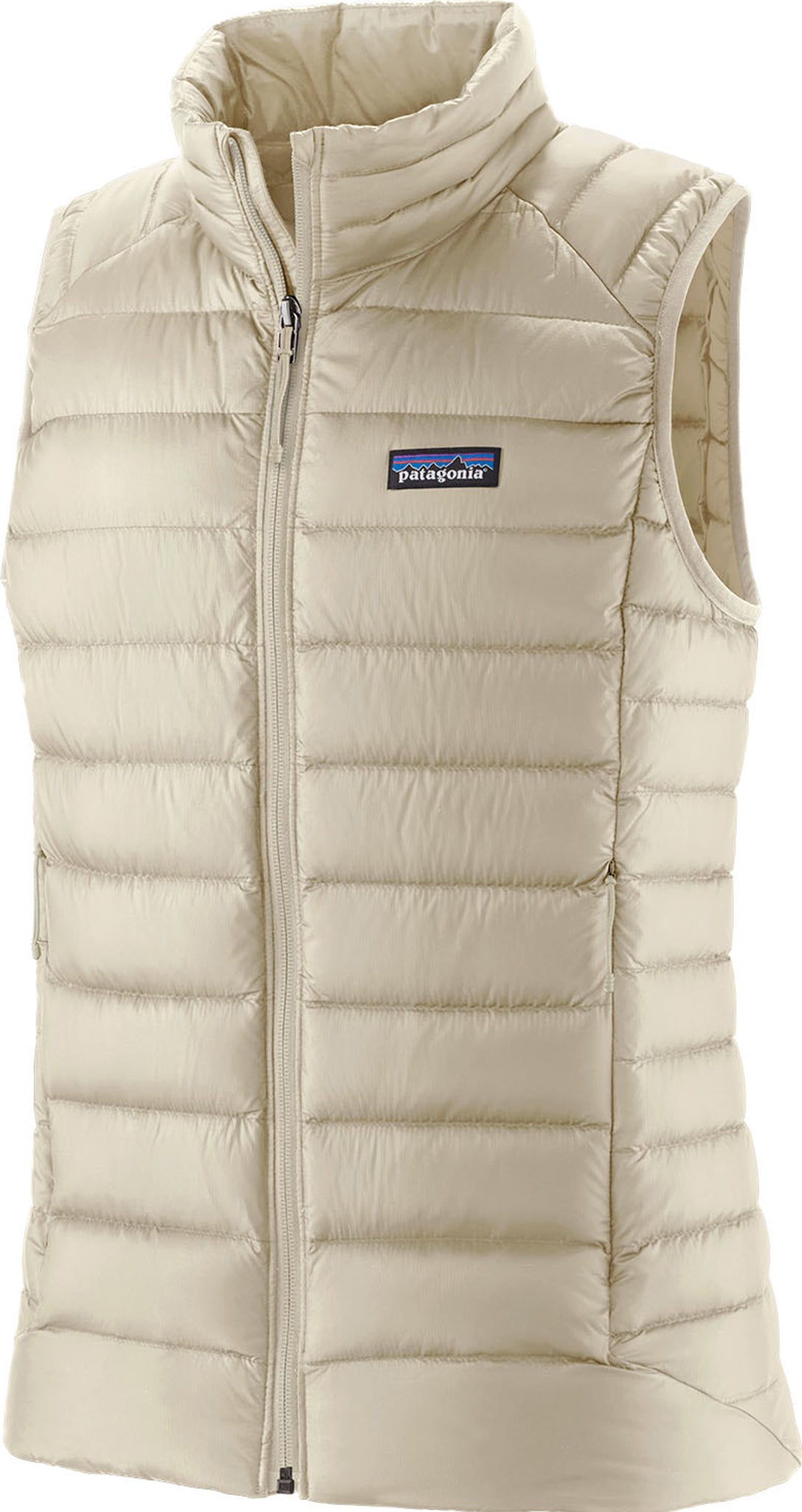 Down Sweater Vest - Women's|-|Veste en duvet - Femme