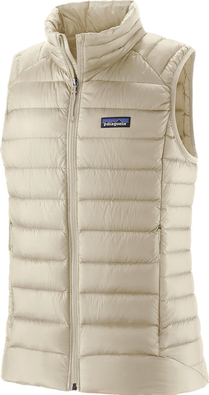 Down Sweater Vest - Women's|-|Veste en duvet - Femme