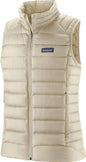 Down Sweater Vest - Women's|-|Veste en duvet - Femme