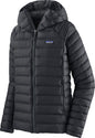 Down Sweater Jacket - Women's|-|Manteau à capuchon en duvet - Femme