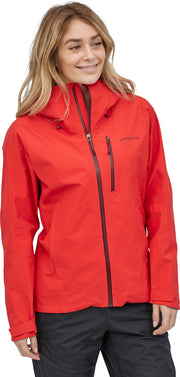 Calcite Jacket - Women's|-|Manteau léger Calcite - Femme