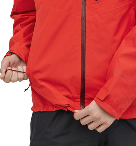 Calcite Jacket - Women's|-|Manteau léger Calcite - Femme