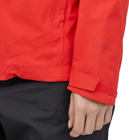 Calcite Jacket - Women's|-|Manteau léger Calcite - Femme