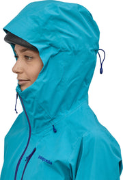 Calcite Jacket - Women's|-|Manteau léger Calcite - Femme