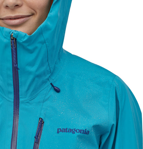 Calcite Jacket - Women's|-|Manteau léger Calcite - Femme