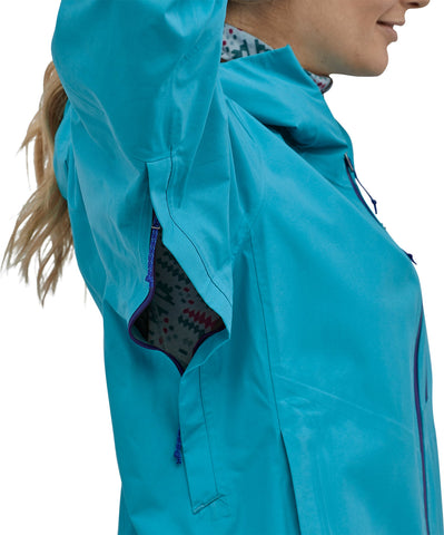 Calcite Jacket - Women's|-|Manteau léger Calcite - Femme