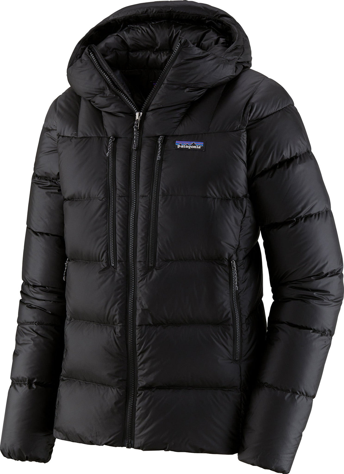 Fitz Roy Down Hoody - Women's|-|Manteau en duvet de Fitz Roy - Femme