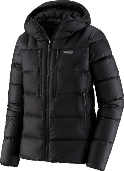 Fitz Roy Down Hoody - Women's|-|Manteau en duvet de Fitz Roy - Femme