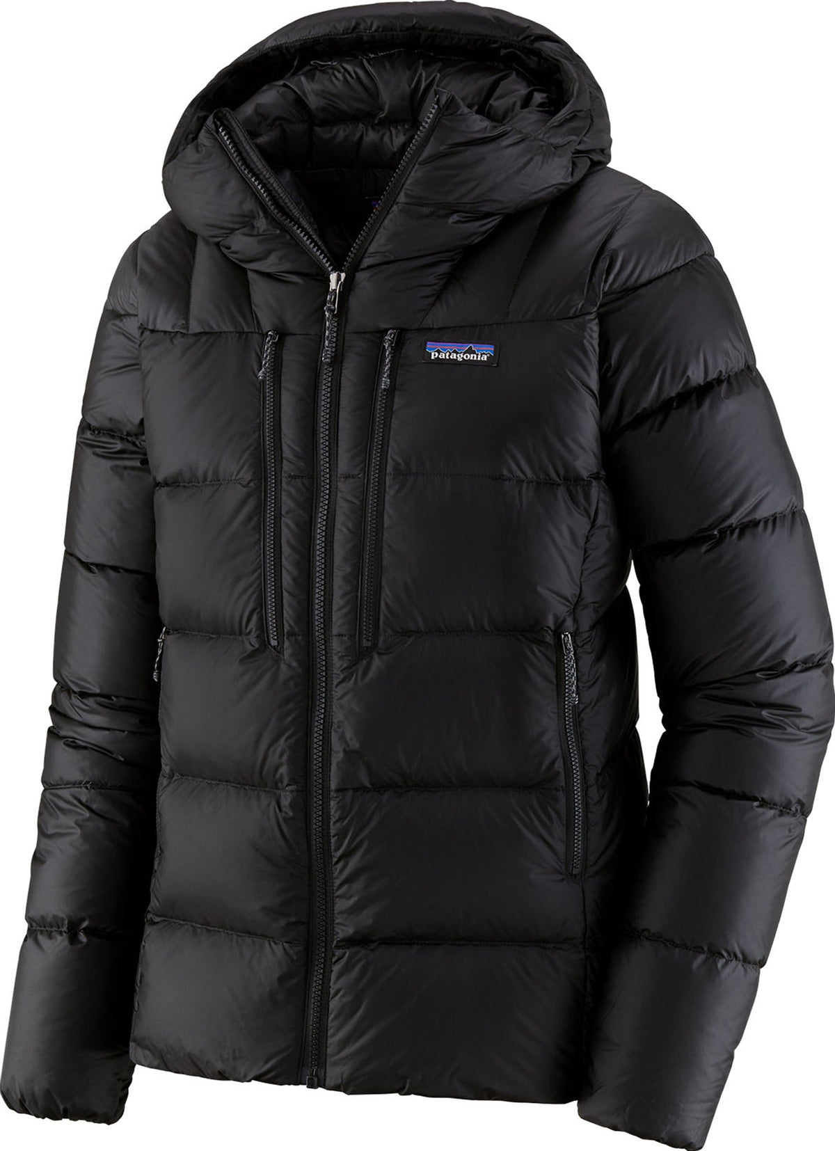 Fitz Roy Down Hoody - Women's|-|Manteau en duvet de Fitz Roy - Femme