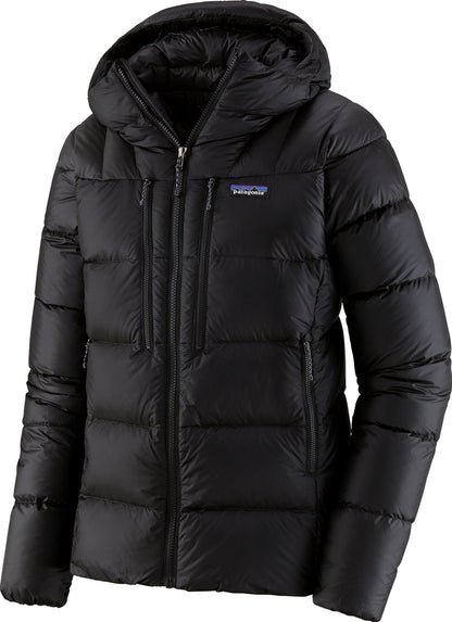 Fitz Roy Down Hoody - Women's|-|Manteau en duvet de Fitz Roy - Femme