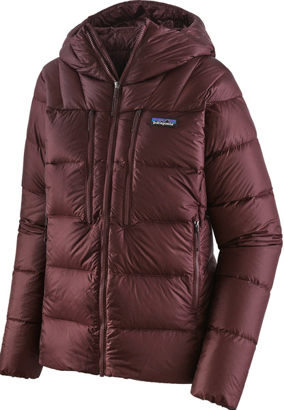 Fitz Roy Down Hoody - Women's|-|Manteau en duvet de Fitz Roy - Femme