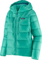 Fitz Roy Down Hoody - Women's|-|Manteau en duvet de Fitz Roy - Femme