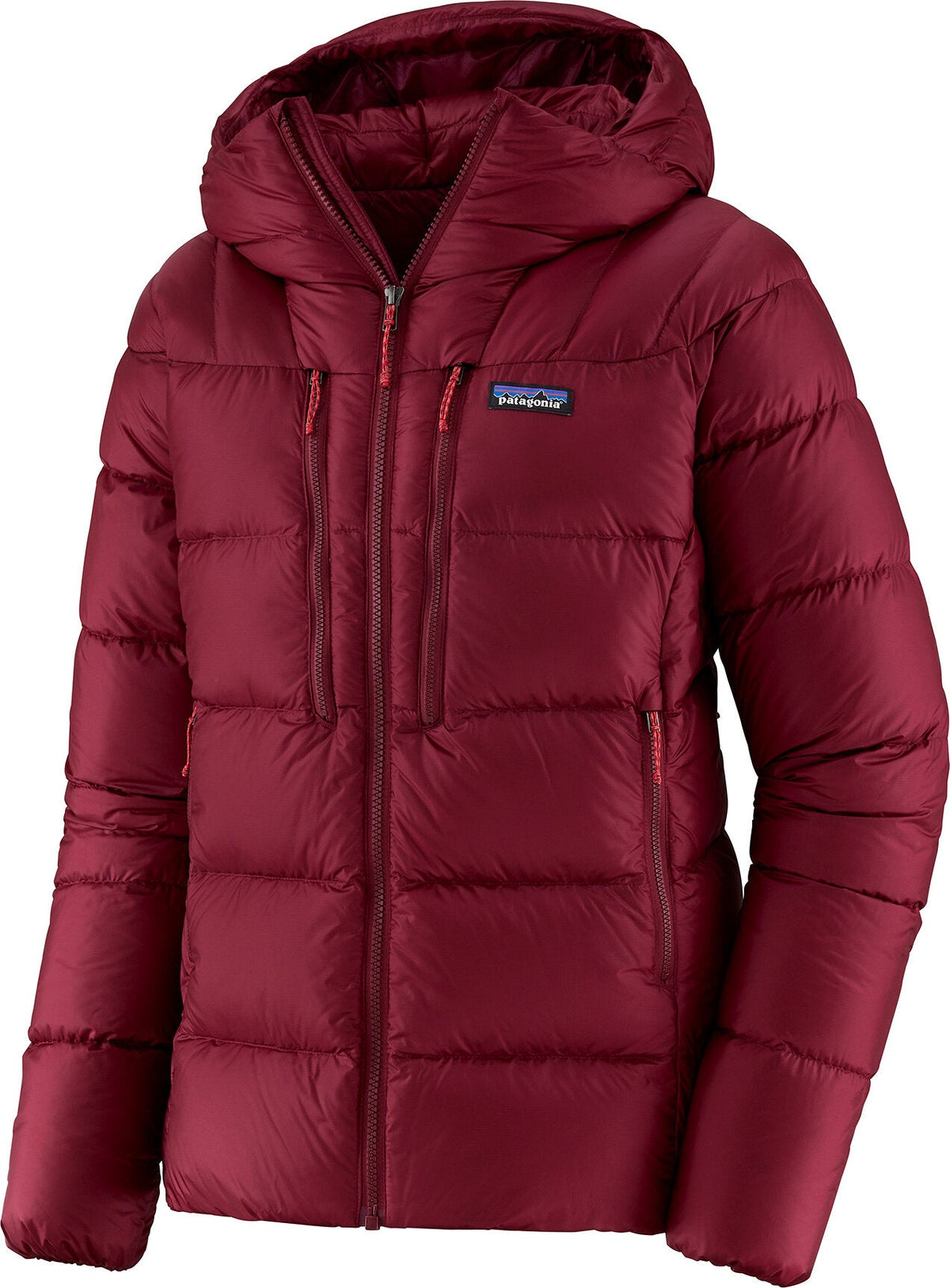 Fitz Roy Down Hoody - Women's|-|Manteau en duvet de Fitz Roy - Femme