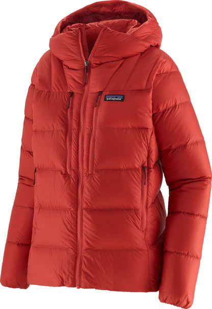 Fitz Roy Down Hoody - Women's|-|Manteau en duvet de Fitz Roy - Femme