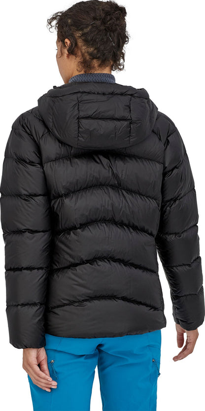 Fitz Roy Down Hoody - Women's|-|Manteau en duvet de Fitz Roy - Femme