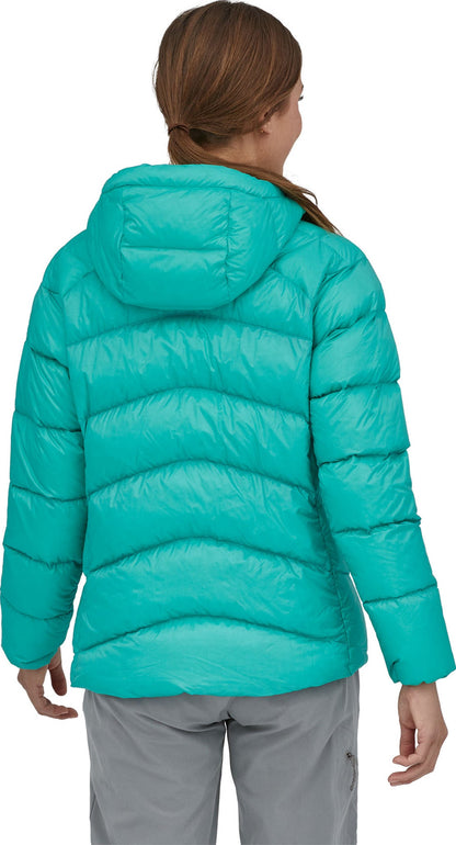 Fitz Roy Down Hoody - Women's|-|Manteau en duvet de Fitz Roy - Femme