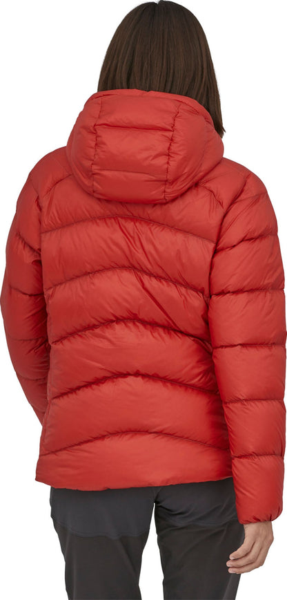 Fitz Roy Down Hoody - Women's|-|Manteau en duvet de Fitz Roy - Femme