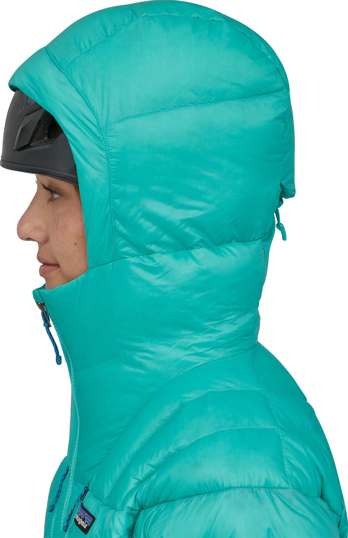 Fitz Roy Down Hoody - Women's|-|Manteau en duvet de Fitz Roy - Femme