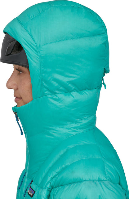 Fitz Roy Down Hoody - Women's|-|Manteau en duvet de Fitz Roy - Femme
