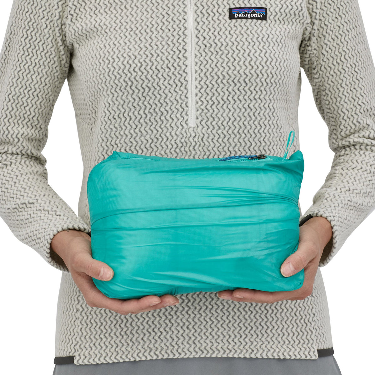 Fitz Roy Down Hoody - Women's|-|Manteau en duvet de Fitz Roy - Femme