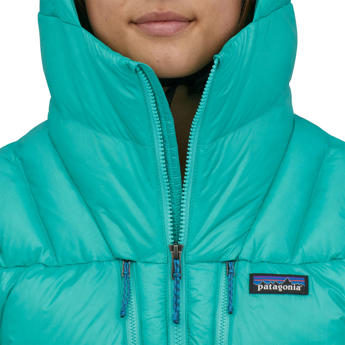Fitz Roy Down Hoody - Women's|-|Manteau en duvet de Fitz Roy - Femme