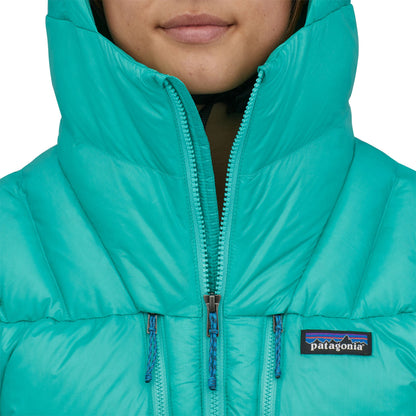 Fitz Roy Down Hoody - Women's|-|Manteau en duvet de Fitz Roy - Femme
