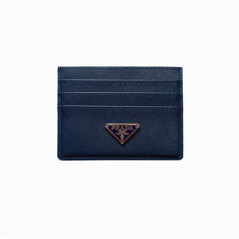 Prada Card Wallet lbcase
