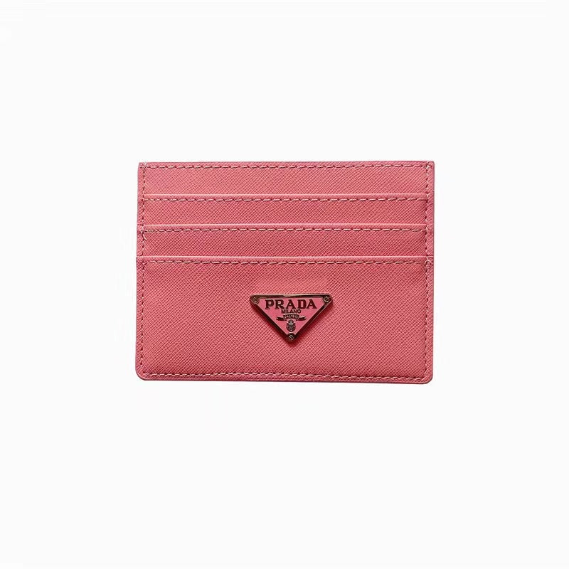 Prada Card Wallet lbcase