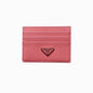 Prada Card Wallet lbcase