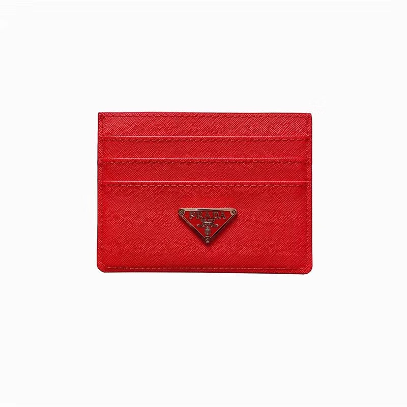 Prada Card Wallet lbcase