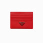 Prada Card Wallet lbcase
