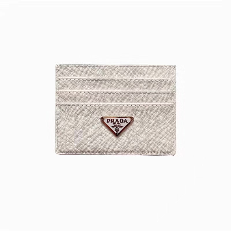 Prada Card Wallet lbcase