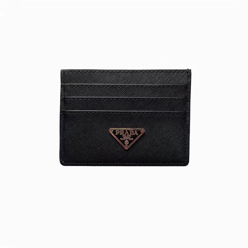 Prada Card Wallet lbcase