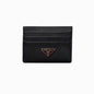 Prada Card Wallet lbcase