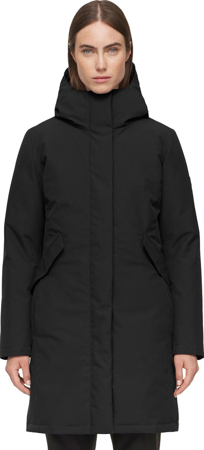 Alice No Fur Jacket - Women's |-|Manteau sans fourrure Alice - Femme