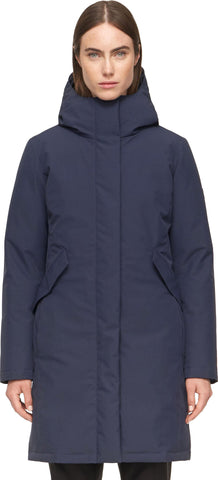 Alice No Fur Jacket - Women's |-|Manteau sans fourrure Alice - Femme