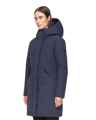 Alice No Fur Jacket - Women's |-|Manteau sans fourrure Alice - Femme