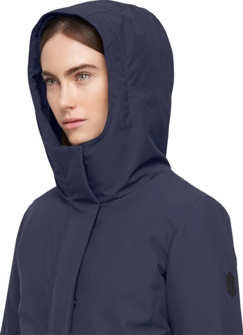 Alice No Fur Jacket - Women's |-|Manteau sans fourrure Alice - Femme