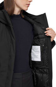Alice No Fur Jacket - Women's |-|Manteau sans fourrure Alice - Femme