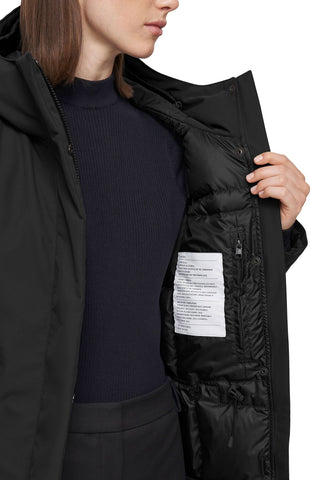 Alice No Fur Jacket - Women's |-|Manteau sans fourrure Alice - Femme