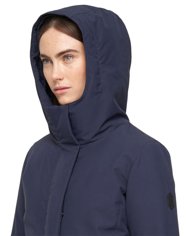 Alice No Fur Jacket - Women's |-|Manteau sans fourrure Alice - Femme