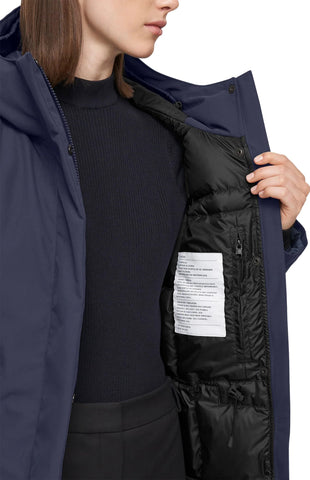 Alice No Fur Jacket - Women's |-|Manteau sans fourrure Alice - Femme