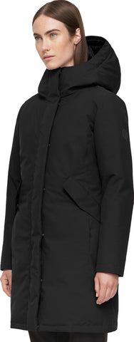 Alice No Fur Jacket - Women's |-|Manteau sans fourrure Alice - Femme