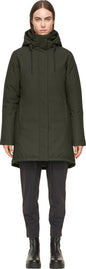 Genia Jacket No Fur - Women's|-|Manteau sans fourrure Genia - Femme
