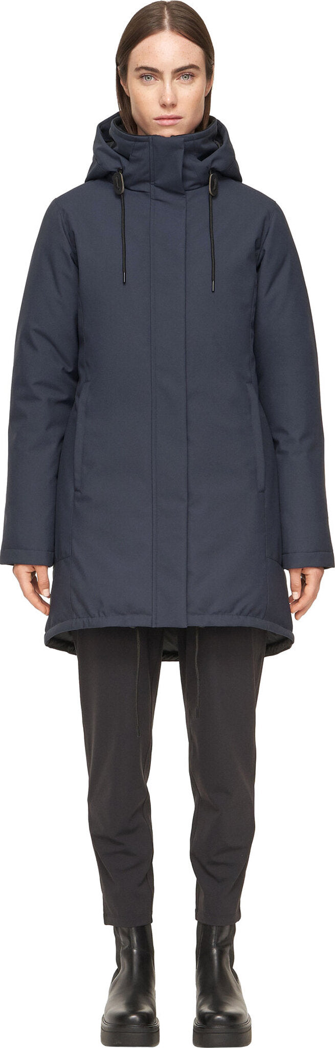 Genia Jacket No Fur - Women's|-|Manteau sans fourrure Genia - Femme