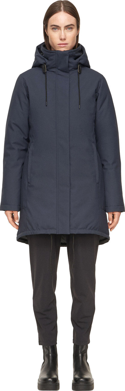 Genia Jacket No Fur - Women's|-|Manteau sans fourrure Genia - Femme